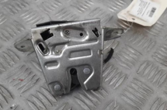 Moteur ouverture de Coffre/Malle/Hayon MERCEDES CLASSE C 204 Photo n°1