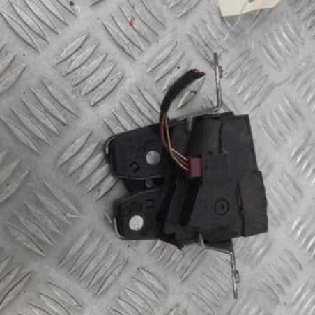 Moteur ouverture de Coffre/Malle/Hayon MERCEDES CLASSE C 204