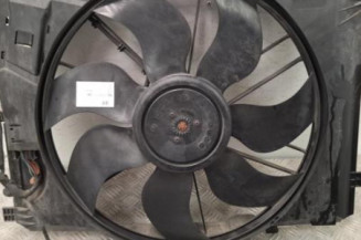 Ventilateur eau MERCEDES CLASSE C 204 Photo n°1