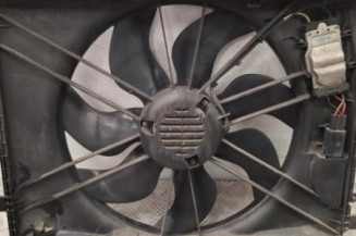 Ventilateur eau MERCEDES CLASSE C 204
