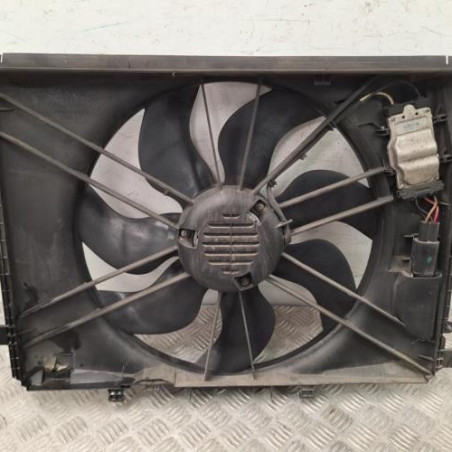 Ventilateur eau MERCEDES CLASSE C 204
