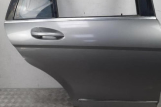 Porte arriere droit MERCEDES CLASSE C 204 Photo n°1