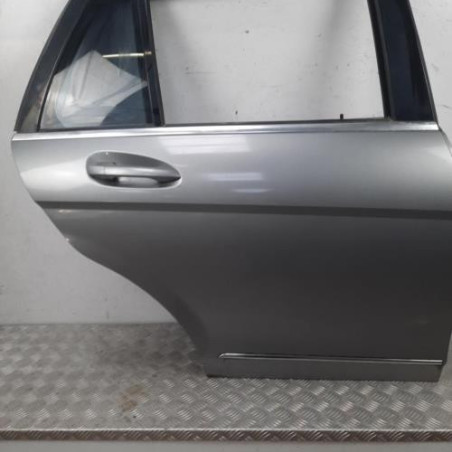 Porte arriere droit MERCEDES CLASSE C 204 Photo n°1