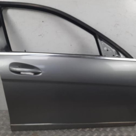 Porte avant droit MERCEDES CLASSE C 204 Photo n°1