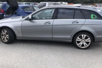 Porte avant droit MERCEDES CLASSE C 204 Photo n°6