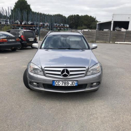 Interrupteur de leve vitre avant gauche MERCEDES CLASSE C 204 Photo n°1