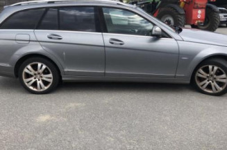 Interrupteur de leve vitre avant gauche MERCEDES CLASSE C 204