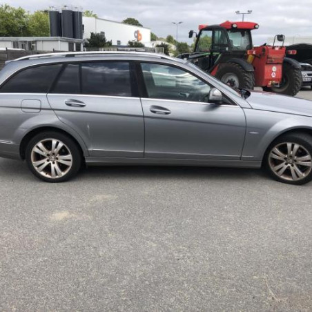 Interrupteur de leve vitre avant gauche MERCEDES CLASSE C 204