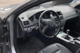 Interrupteur de leve vitre avant gauche MERCEDES CLASSE C 204 Photo n°5