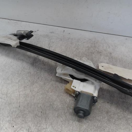Leve vitre electrique arriere gauche MERCEDES CLASSE C 204 Photo n°1