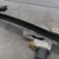 Leve vitre electrique arriere gauche MERCEDES CLASSE C 204
