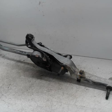Moteur essuie glace avant MERCEDES CLASSE C 204 Photo n°1