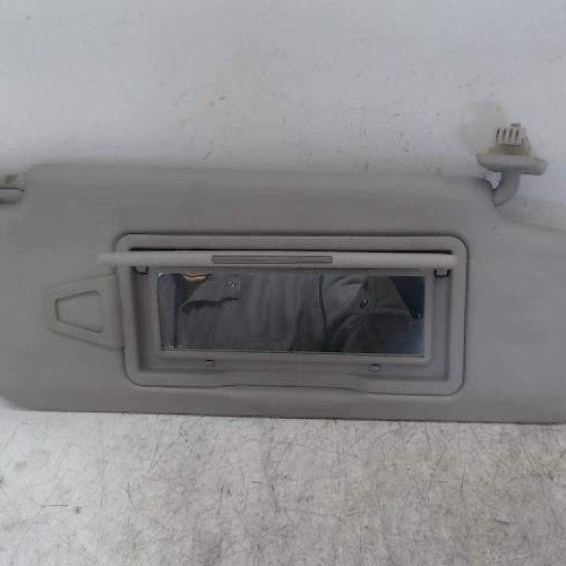 Pare soleil droit MERCEDES CLASSE C 204