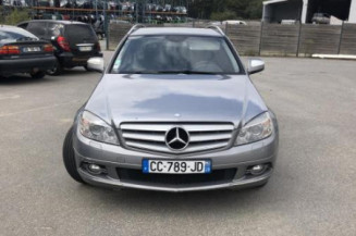 Pare soleil droit MERCEDES CLASSE C 204 Photo n°4