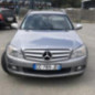 Pare soleil droit MERCEDES CLASSE C 204