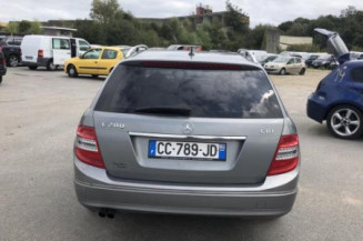 Pare soleil droit MERCEDES CLASSE C 204 Photo n°6