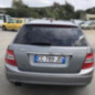 Pare soleil droit MERCEDES CLASSE C 204