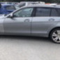 Pare soleil droit MERCEDES CLASSE C 204