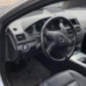 Pare soleil droit MERCEDES CLASSE C 204