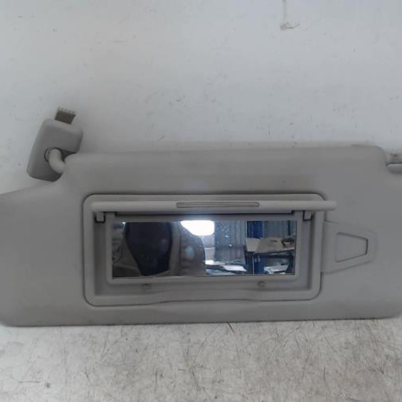 Pare soleil gauche MERCEDES CLASSE C 204 Pare soleil gauche MERCEDES CLASSE C 204