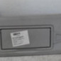 Pare soleil gauche MERCEDES CLASSE C 204