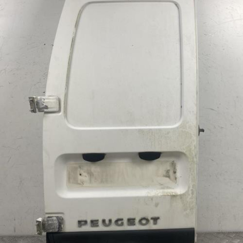 Porte de coffre gauche PEUGEOT EXPERT 1
