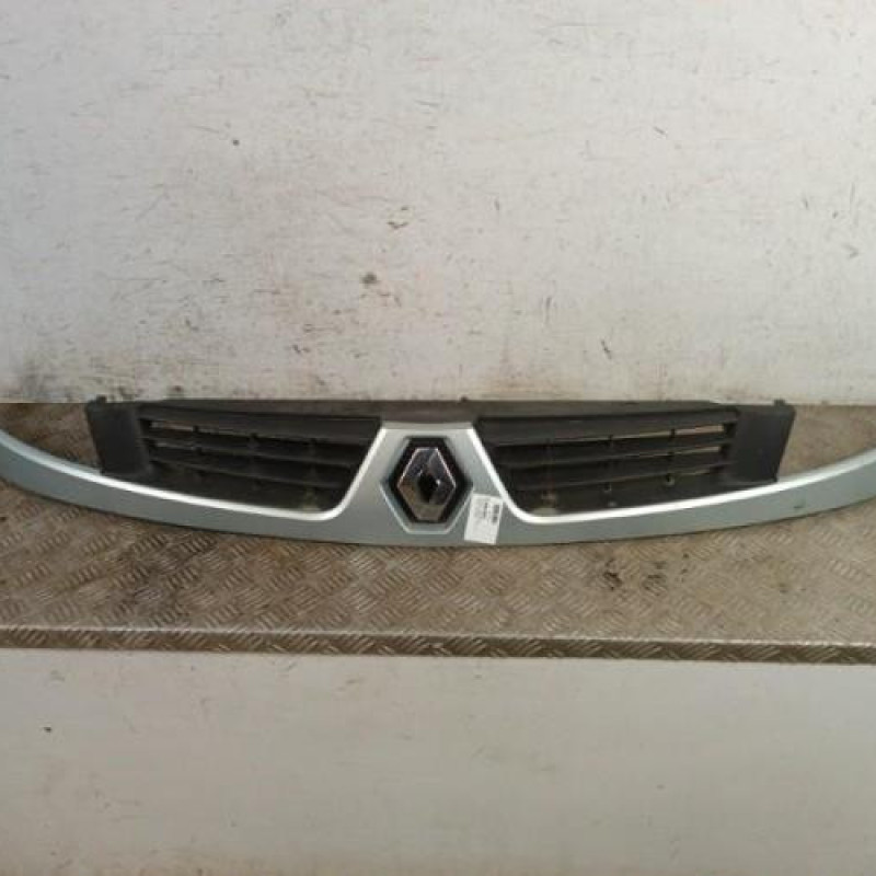 Calandre RENAULT KANGOO 1 Calandre RENAULT KANGOO 1