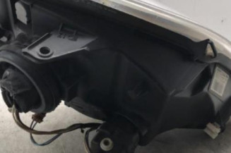 Optique avant principal gauche (feux)(phare) RENAULT KANGOO 1
