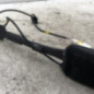 Attache ceinture avant droit PEUGEOT 308 1