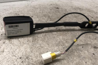 Attache ceinture avant droit PEUGEOT 308 1