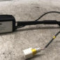 Attache ceinture avant droit PEUGEOT 308 1