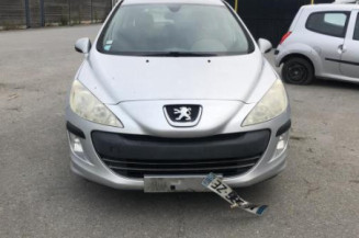 Attache ceinture avant droit PEUGEOT 308 1 Photo n°3
