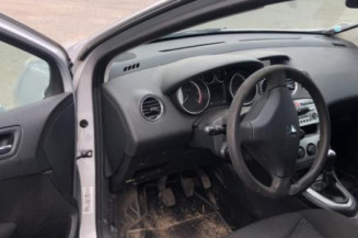 Attache ceinture avant droit PEUGEOT 308 1 Photo n°7
