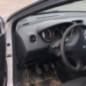 Attache ceinture avant droit PEUGEOT 308 1