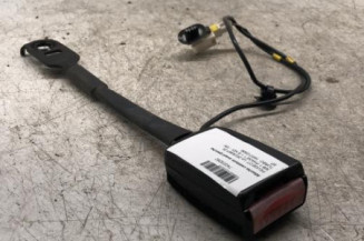Attache ceinture avant gauche PEUGEOT 308 1