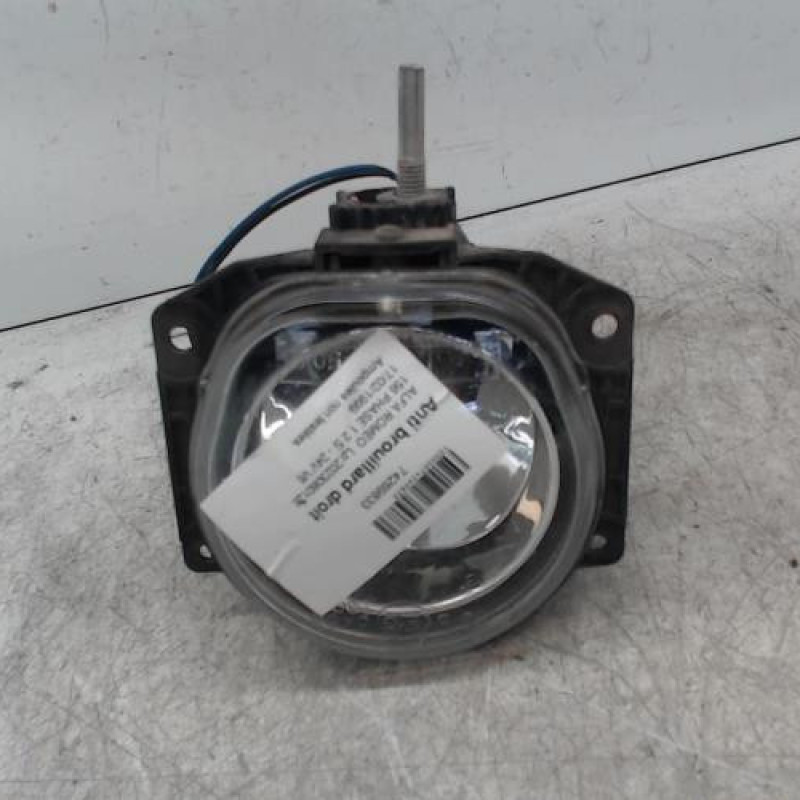 Anti brouillard droit (feux) ALFA ROMEO 156