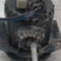 Anti brouillard droit (feux) ALFA ROMEO 156