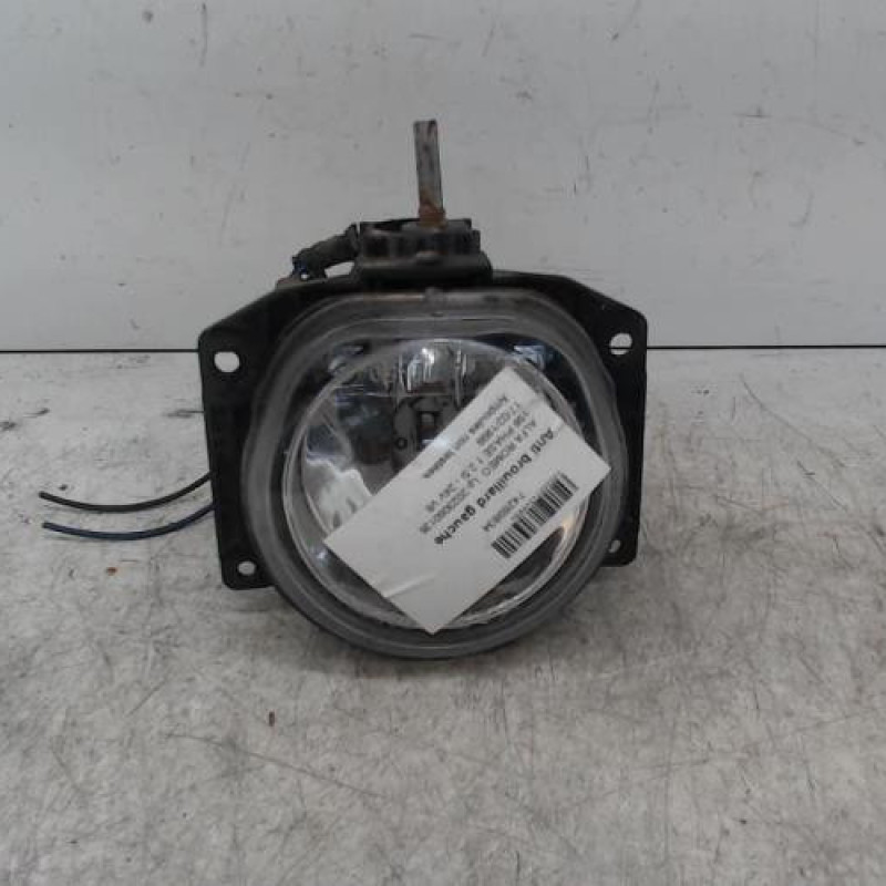 Anti brouillard gauche (feux) ALFA ROMEO 156