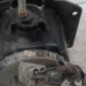 Anti brouillard gauche (feux) ALFA ROMEO 156