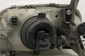 Optique avant principal droit (feux)(phare) NISSAN MICRA 2