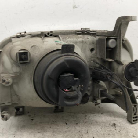 Optique avant principal droit (feux)(phare) NISSAN MICRA 2