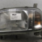 Optique avant principal gauche (feux)(phare) NISSAN MICRA 2