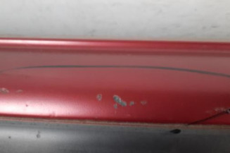 Pare choc arriere NISSAN MICRA 2 Photo n°1