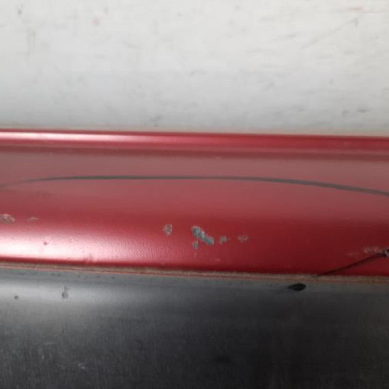 Pare choc arriere NISSAN MICRA 2