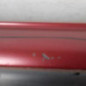Pare choc arriere NISSAN MICRA 2