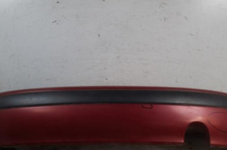 Pare choc arriere NISSAN MICRA 2