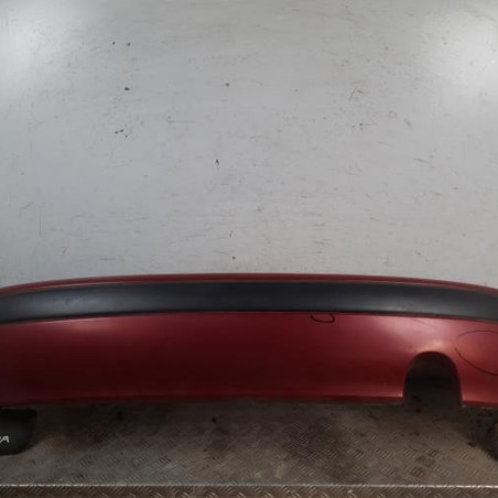 Pare choc arriere NISSAN MICRA 2
