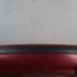 Pare choc arriere NISSAN MICRA 2