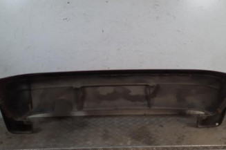 Pare choc arriere NISSAN MICRA 2 Photo n°5