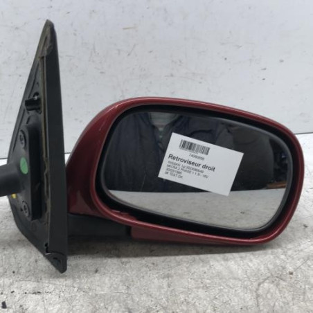 Retroviseur droit NISSAN MICRA 2 Photo n°1